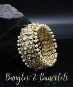 Bangles and Bracelets