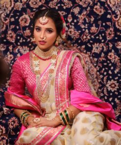 Grishma Bridal